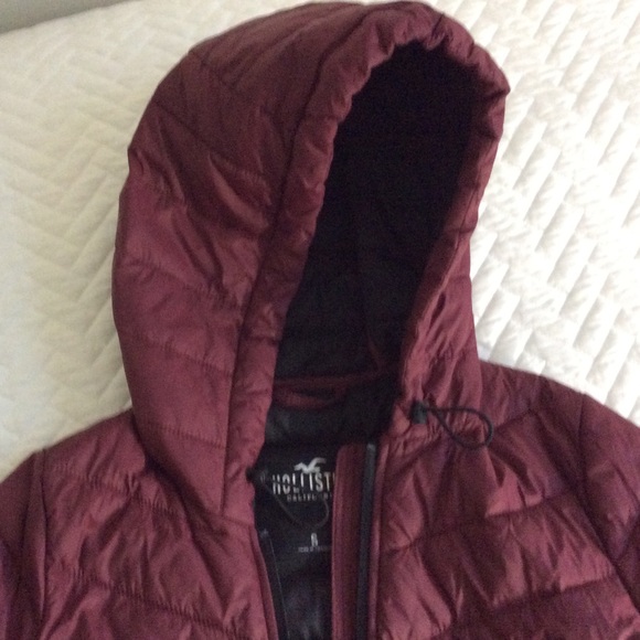 Hollister Jacket - Picture 3 of 7